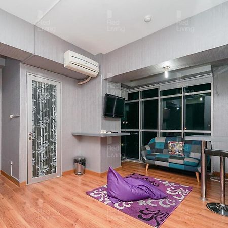 Redliving Apartemen Easton Park Jatinangor - Azhimah Rooms Sumedang Екстер'єр фото