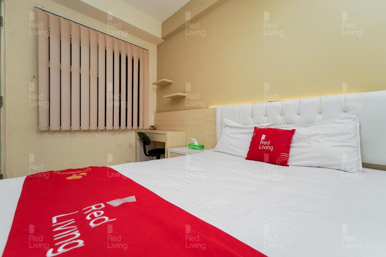 Redliving Apartemen Easton Park Jatinangor - Azhimah Rooms Sumedang Екстер'єр фото