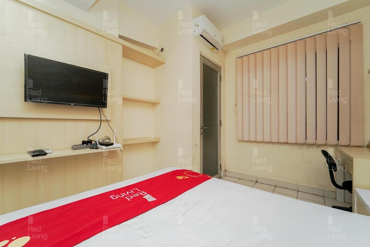 Redliving Apartemen Easton Park Jatinangor - Azhimah Rooms Sumedang Екстер'єр фото