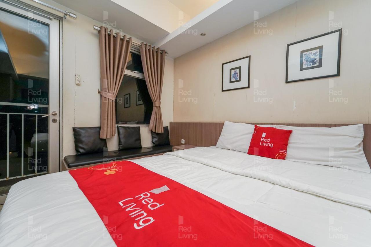 Redliving Apartemen Easton Park Jatinangor - Azhimah Rooms Sumedang Екстер'єр фото