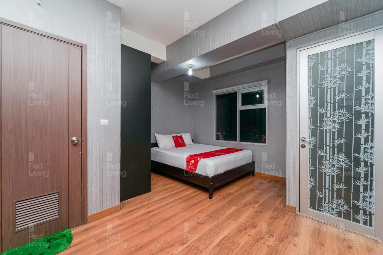 Redliving Apartemen Easton Park Jatinangor - Azhimah Rooms Sumedang Екстер'єр фото