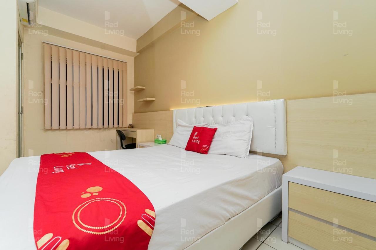 Redliving Apartemen Easton Park Jatinangor - Azhimah Rooms Sumedang Екстер'єр фото