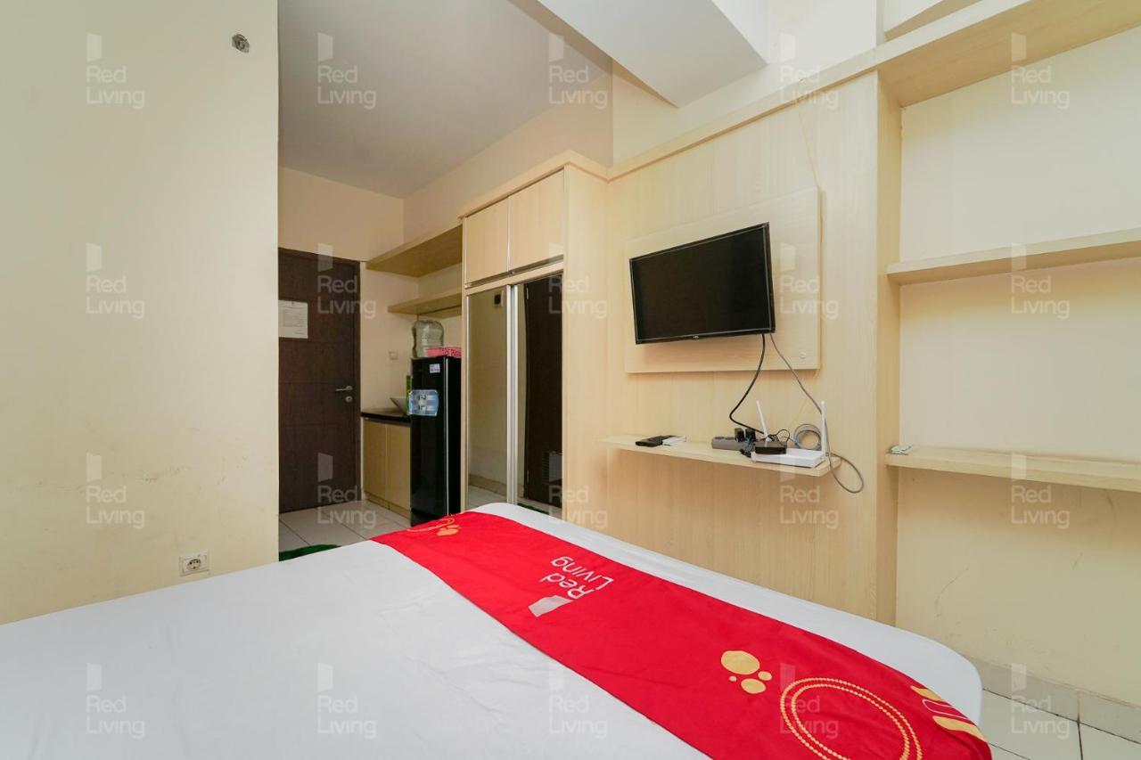 Redliving Apartemen Easton Park Jatinangor - Azhimah Rooms Sumedang Екстер'єр фото