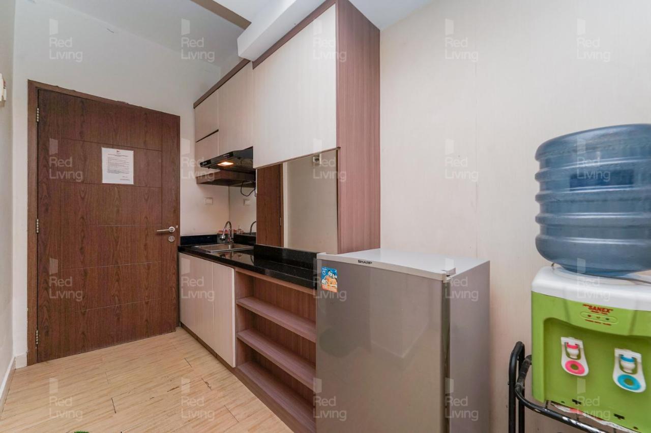 Redliving Apartemen Easton Park Jatinangor - Azhimah Rooms Sumedang Екстер'єр фото