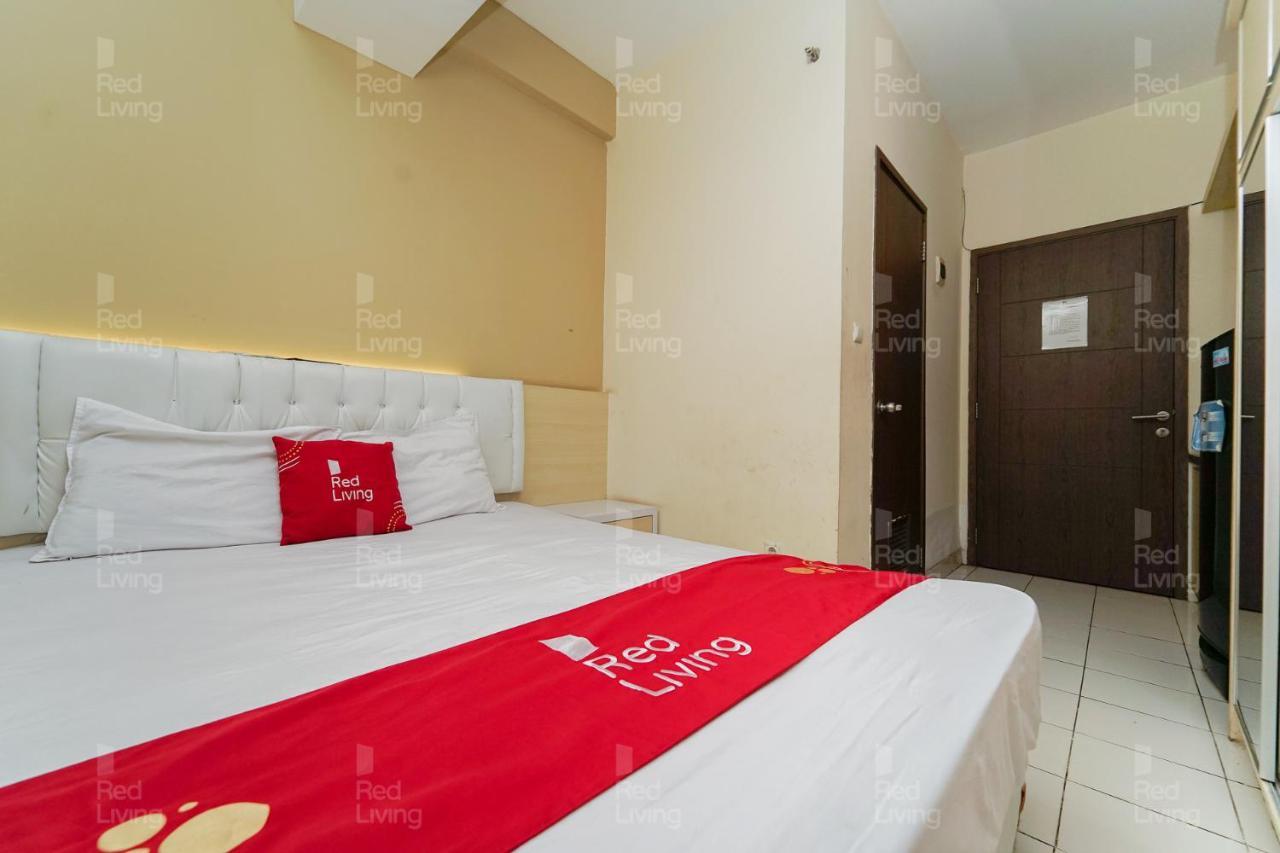 Redliving Apartemen Easton Park Jatinangor - Azhimah Rooms Sumedang Екстер'єр фото