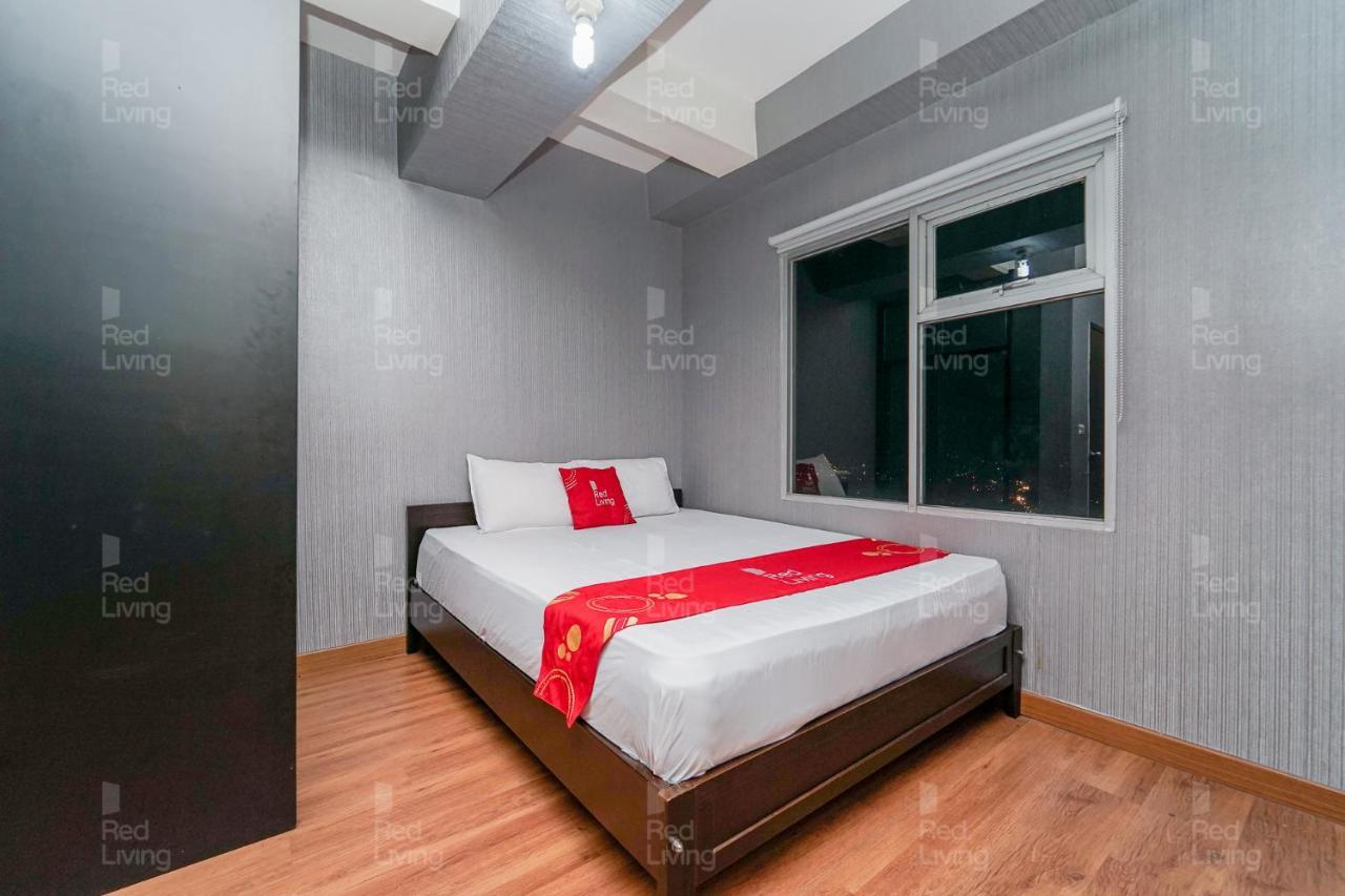 Redliving Apartemen Easton Park Jatinangor - Azhimah Rooms Sumedang Екстер'єр фото